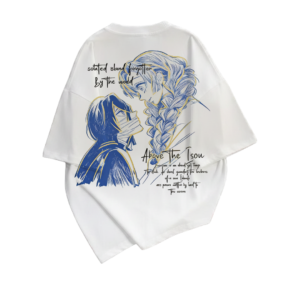 Serpent Embrace Tee
