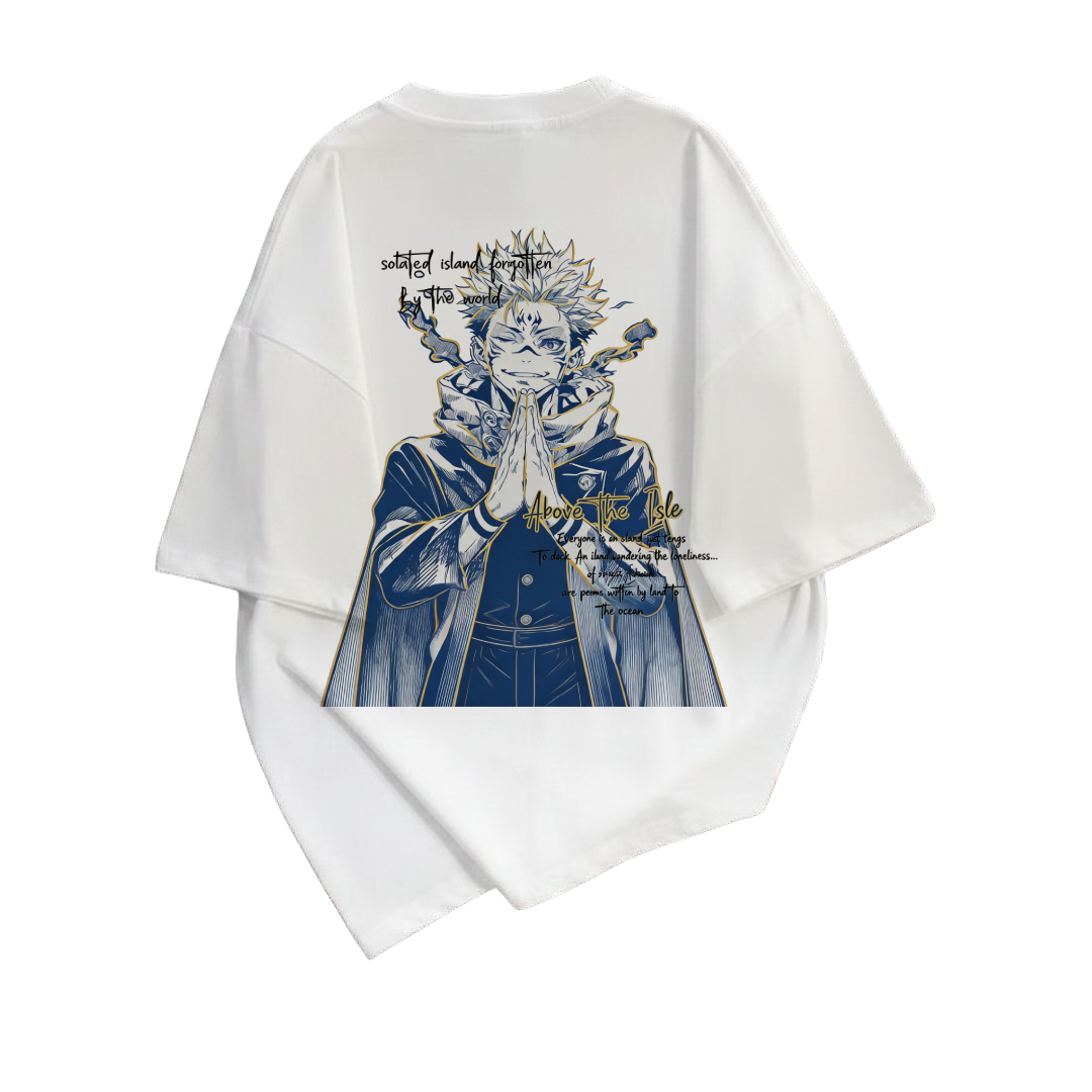 Cursed Throne Tee