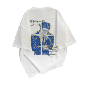 Judgment Call Tee