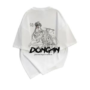 Jade Sovereign Tee