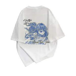 Forgotten Isle Tee