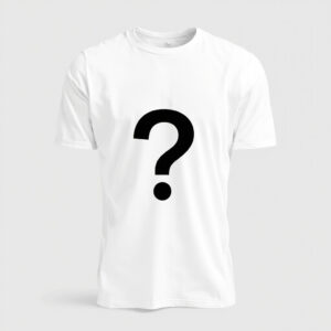 Custom Design Tee