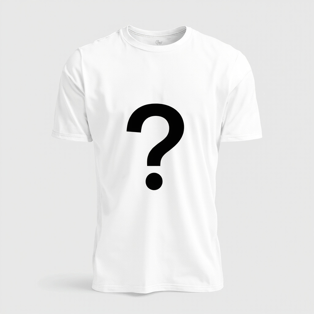 Custom Design Tee