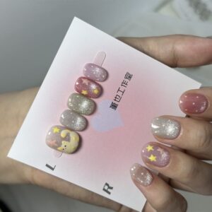 星辰小熊